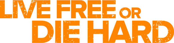 Live Free or Die Hard logo