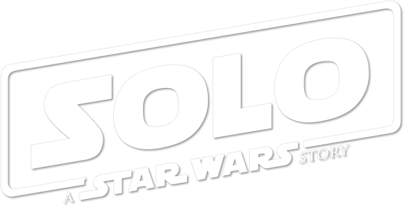 Solo: A Star Wars Story logo