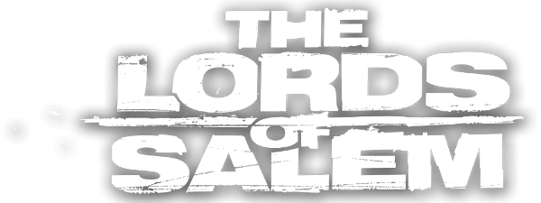 The Lords of Salem logo