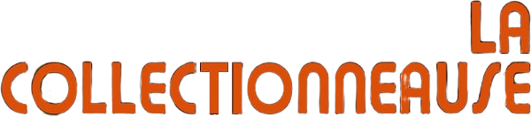 La Collectionneuse logo