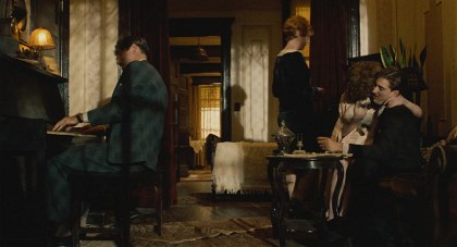 Poster for www.UIndex.org    -    The Cotton Club 1984 1080p AMZN WEB-DL DDP5 1 H 264-GPRS