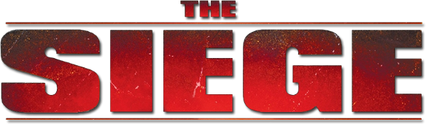 The Siege logo