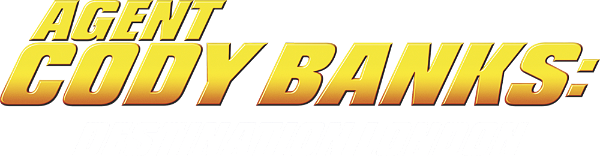 Agent Cody Banks 2: Destination London logo