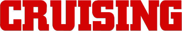 Cruising logo
