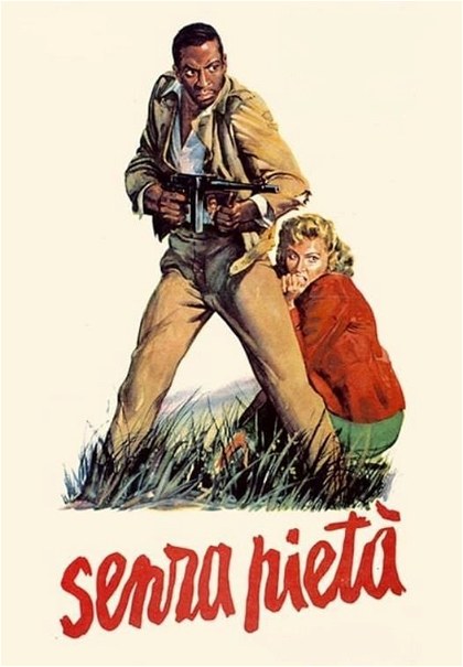 Poster for Without Pity