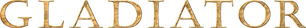 Gladiator logo