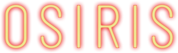 Osiris logo