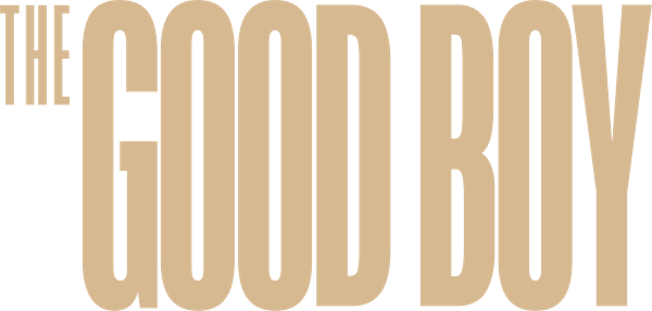 The Good Boy logo