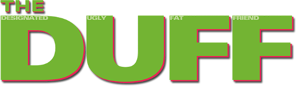 The DUFF logo