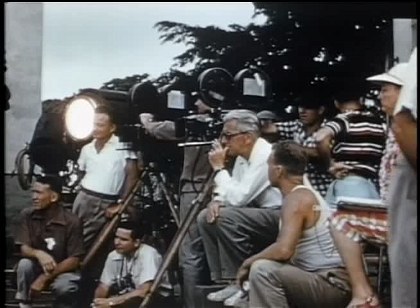 Poster for From Here to Eternity - The Making of From Here to Eternity