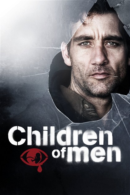Poster for Children of Men