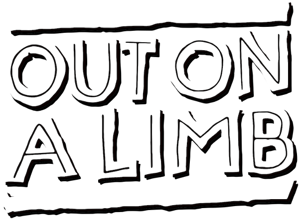 Out on a Limb logo