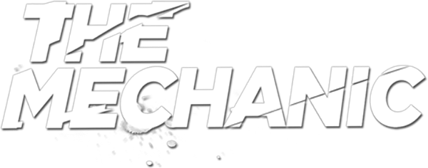 The Mechanic logo