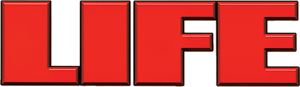 Life logo
