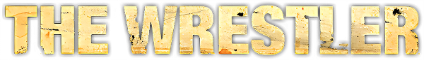 The Wrestler logo