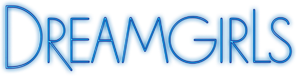 Dreamgirls logo