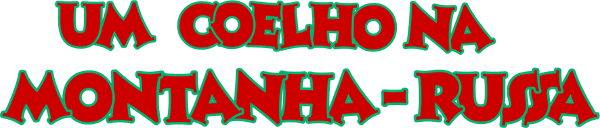 Roller Coaster Rabbit logo