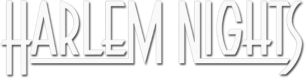 Harlem Nights logo