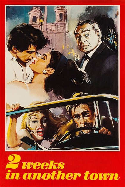 Poster for Two Weeks in Another Town