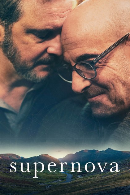 Poster for Supernova