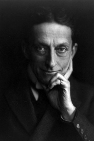 John Forbes-Robertson