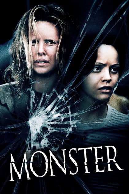 Poster for Monster