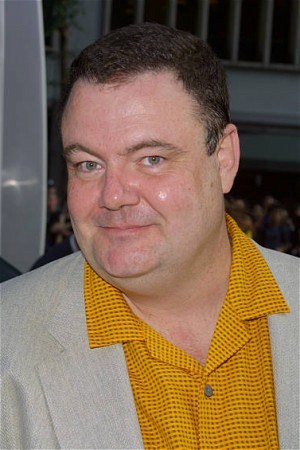 Glenn Shadix