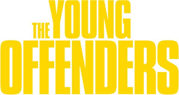 The Young Offenders logo