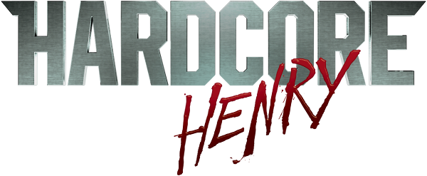 Hardcore Henry logo