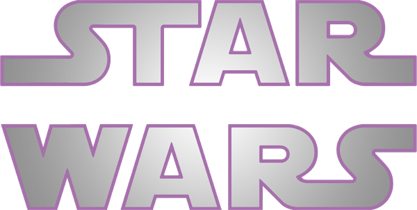 Star Wars logo