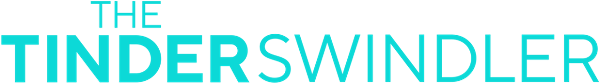 The Tinder Swindler logo
