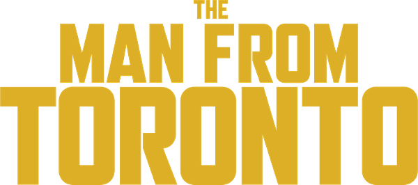 The Man from Toronto logo