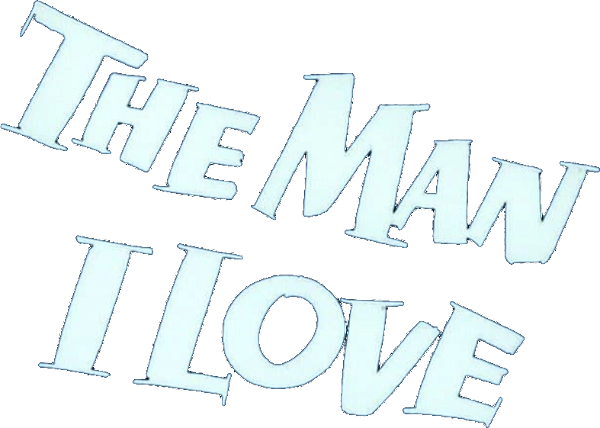 The Man I Love logo