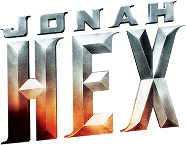 Jonah Hex logo