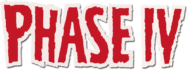 Phase IV logo