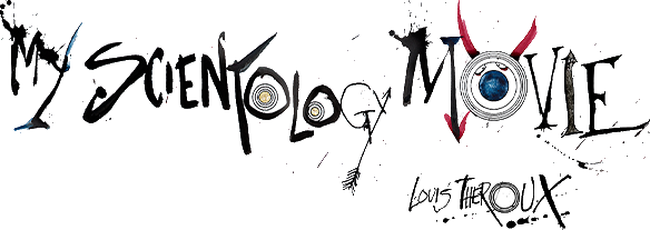 My Scientology Movie logo