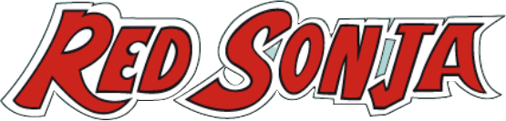 Red Sonja logo