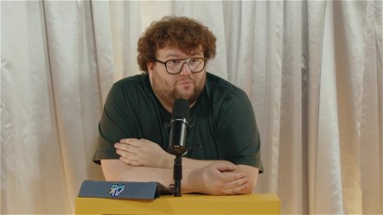 Poster for Big Brother (2026)