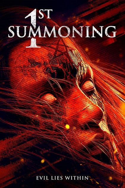 Poster for 1st Summoning