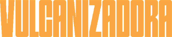 Vulcanizadora logo