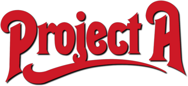 Project A logo