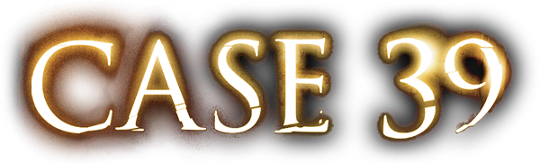 Case 39 logo