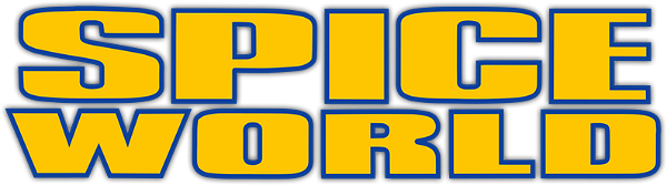Spice World logo