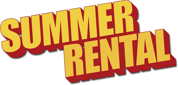 Summer Rental logo