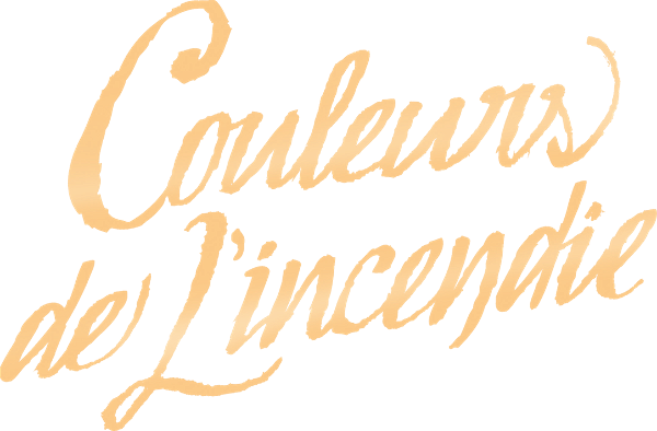 The Colors of Fire logo