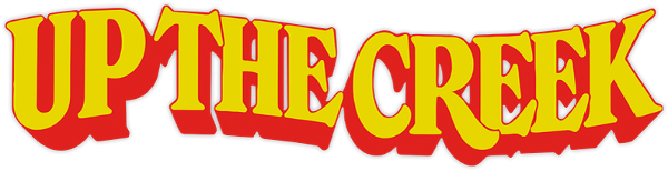 Up the Creek logo