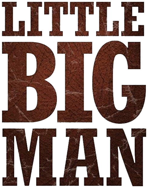 Little Big Man logo