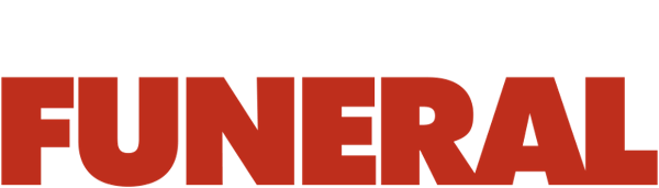 Death at a Funeral logo