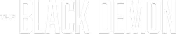 The Black Demon logo