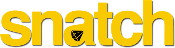Snatch logo